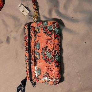 SIMPLY SOUTHERN CELLPHONE WRISTLET